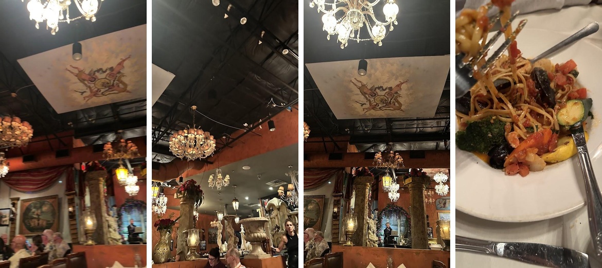 Bellini's Italian Cafe and Bar