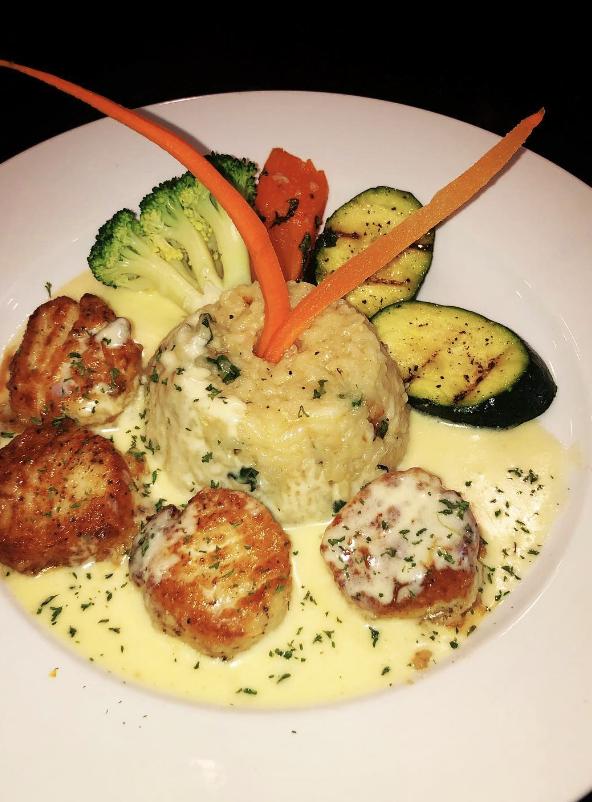 Bellini's Italian Cafe and Bar