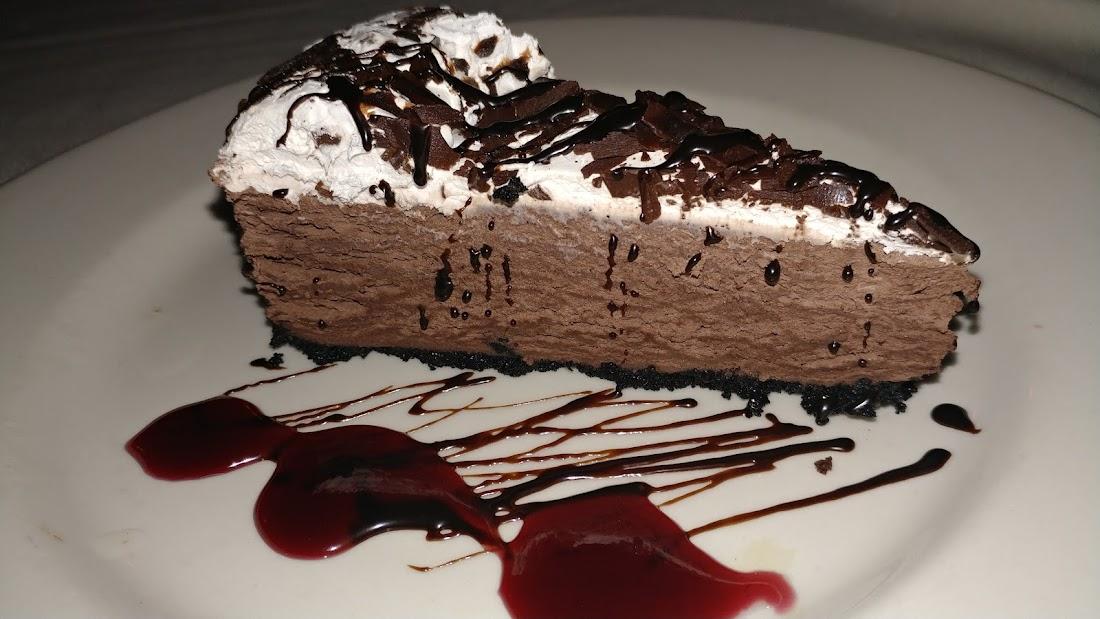 Bellini's Italian Cafe and Bar